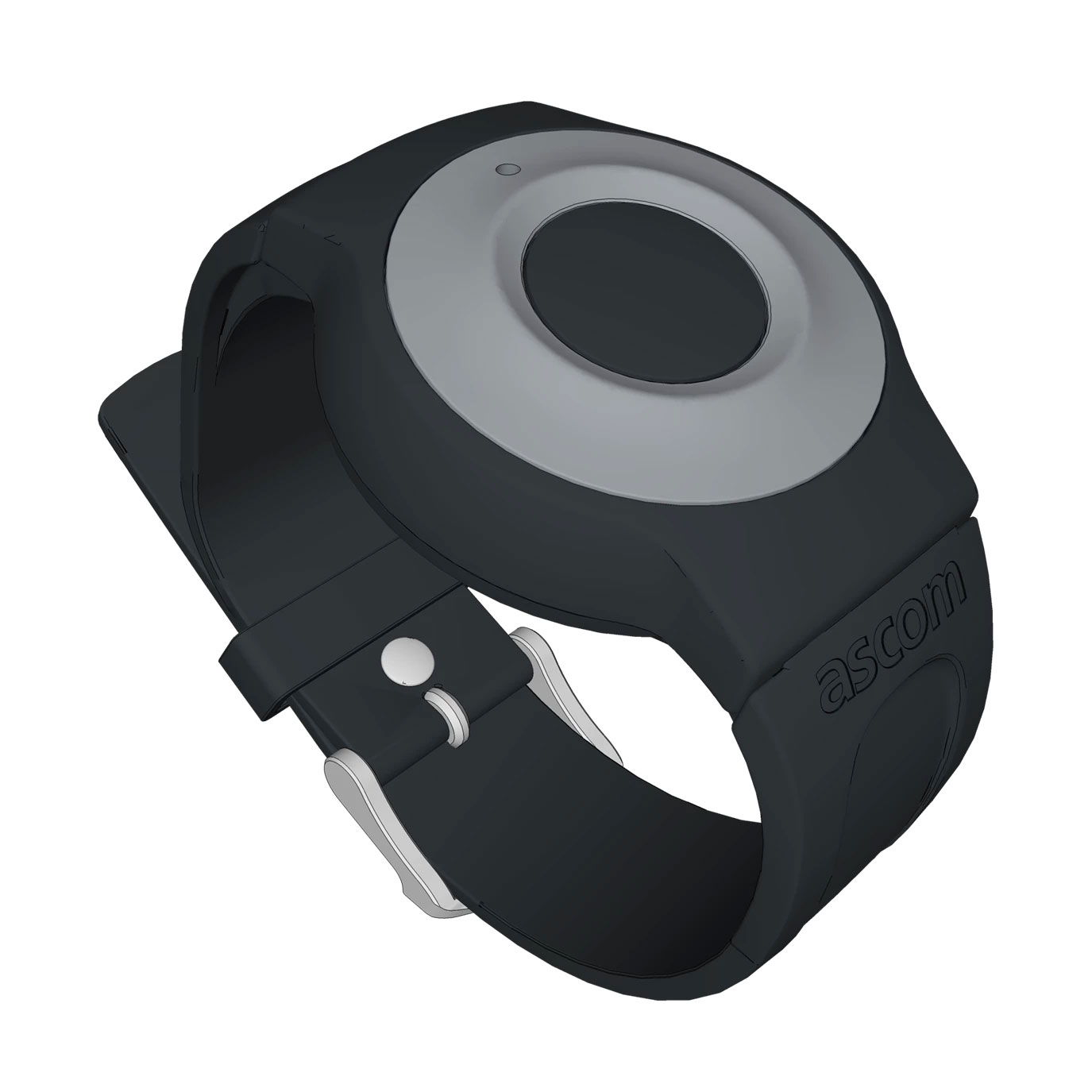 Montres et M&eacute;daillons telecare